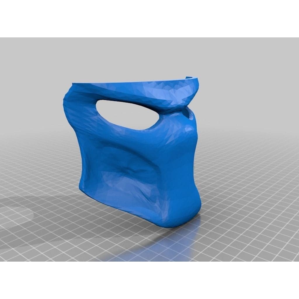 Маска Хищника — фото 1