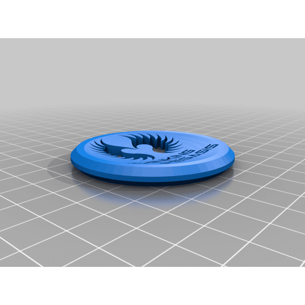 Объяснение лицензий Thingiverse