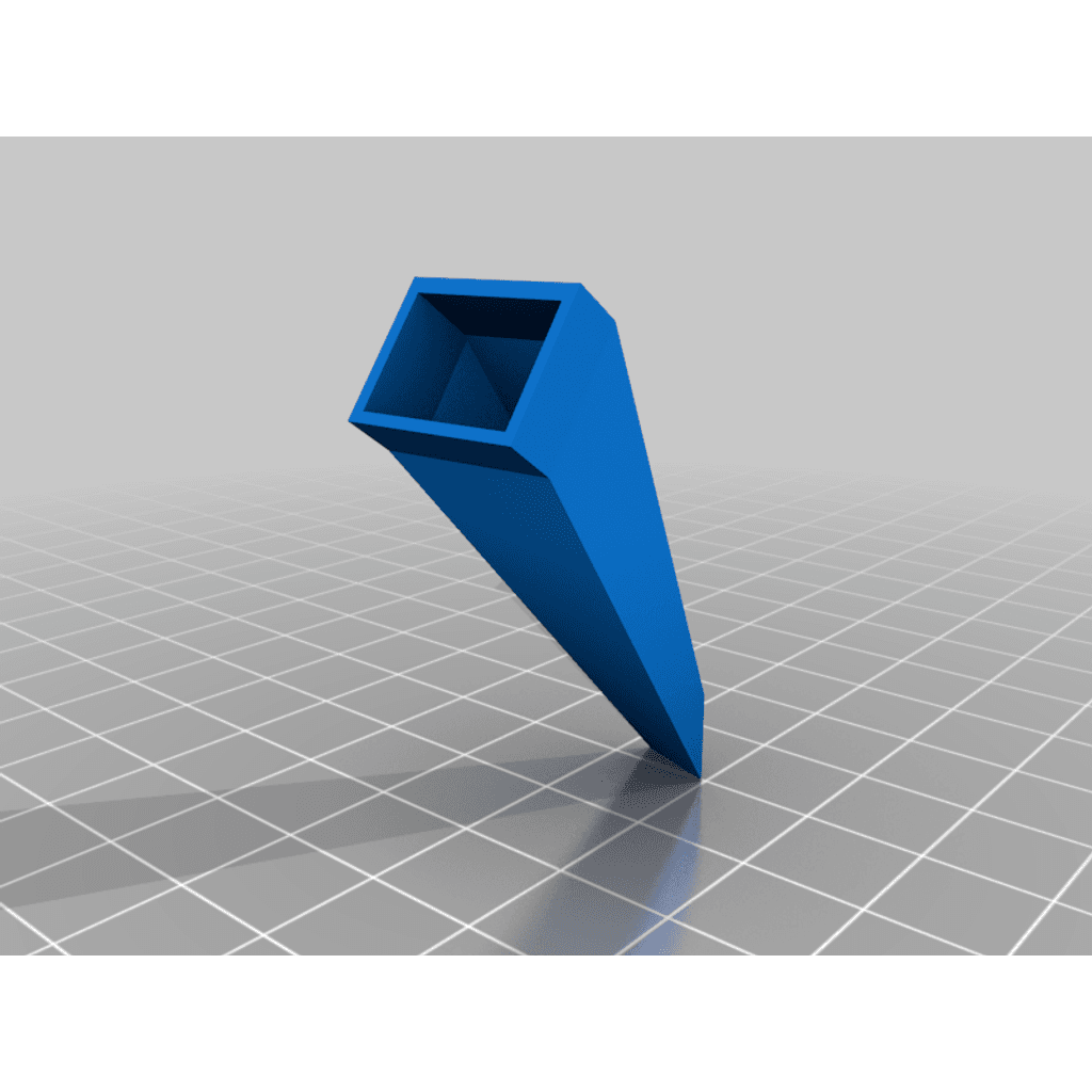 Двухслойный вентилятор для 3D-принтера — фото 2
