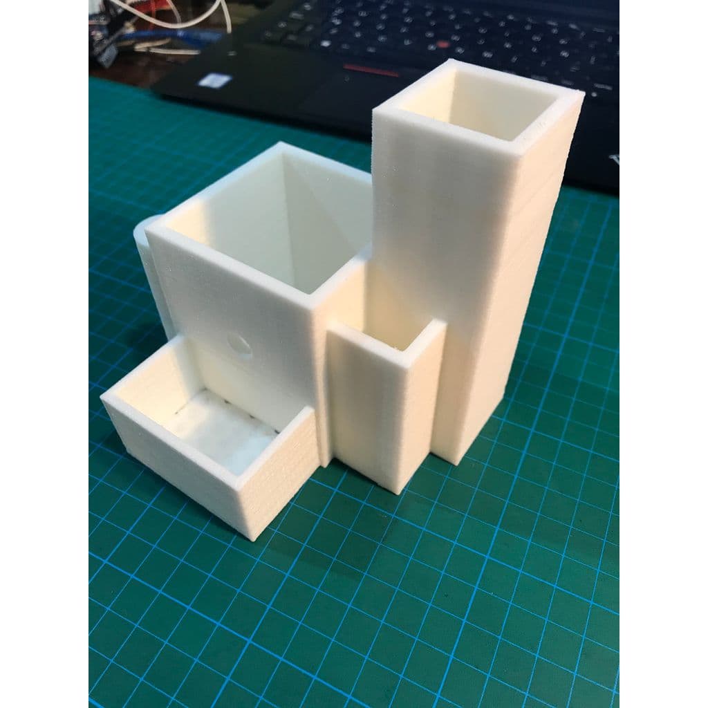 Держатели инструмента для 3D-принтера — фото 2