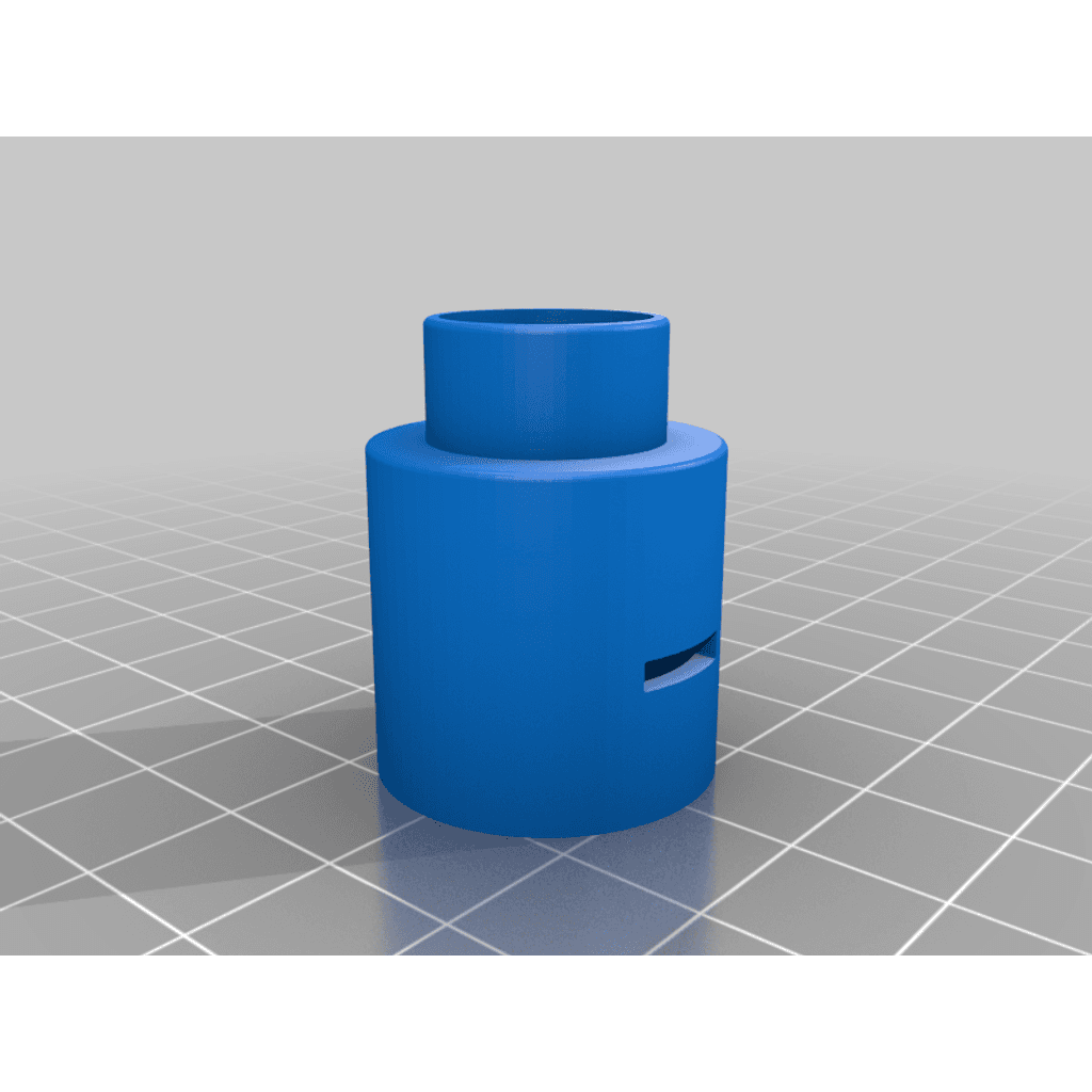 Верхняя крышка для вазы Petri V2