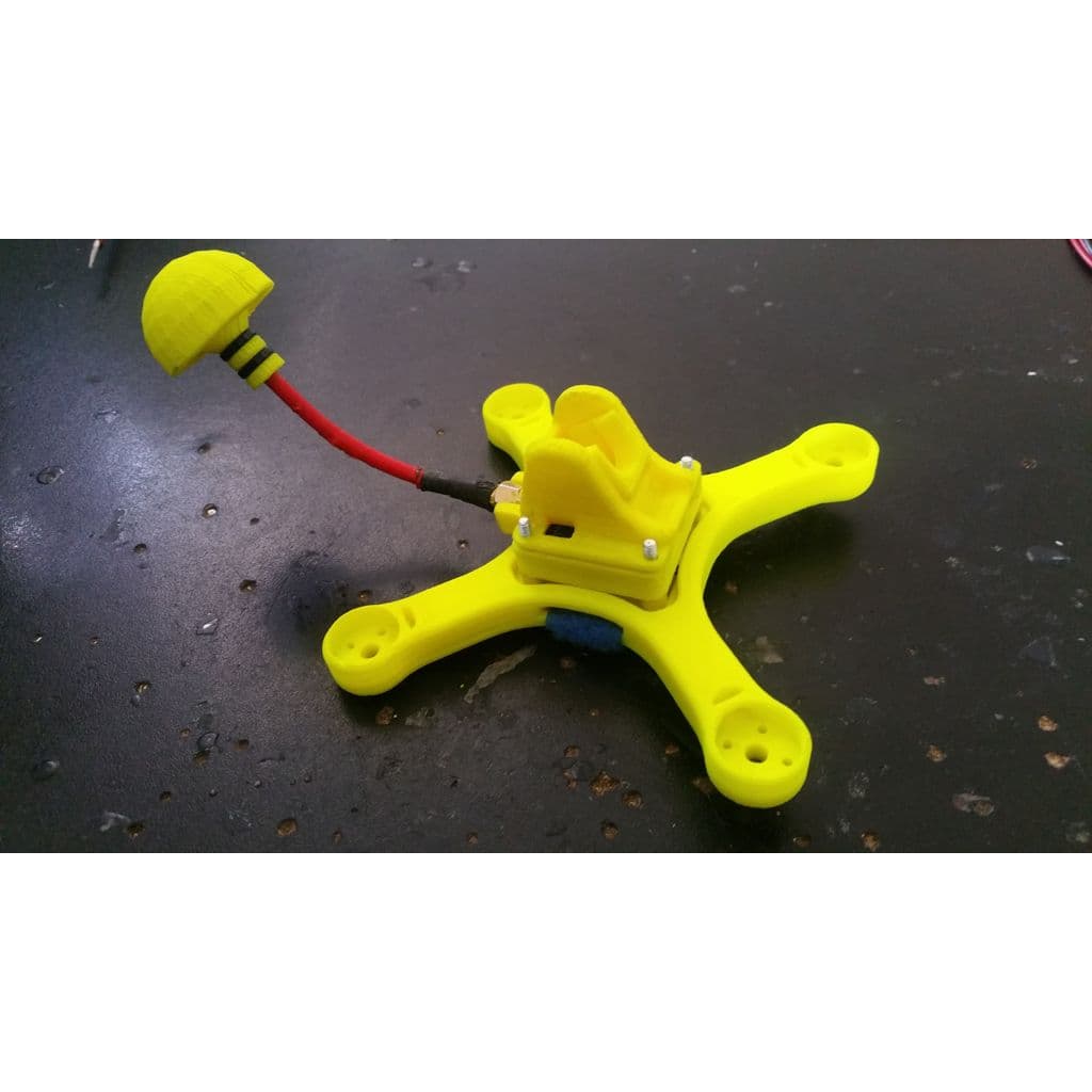FPV-гоночная рама Tweety 2.0 — фото 1
