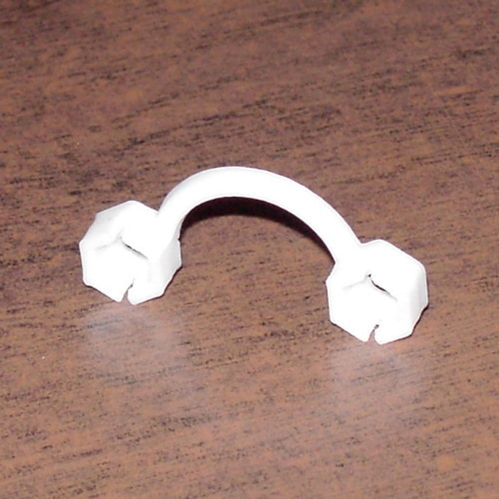 Крышка для фиксации гаек на принтере Ultimaker — фото 1