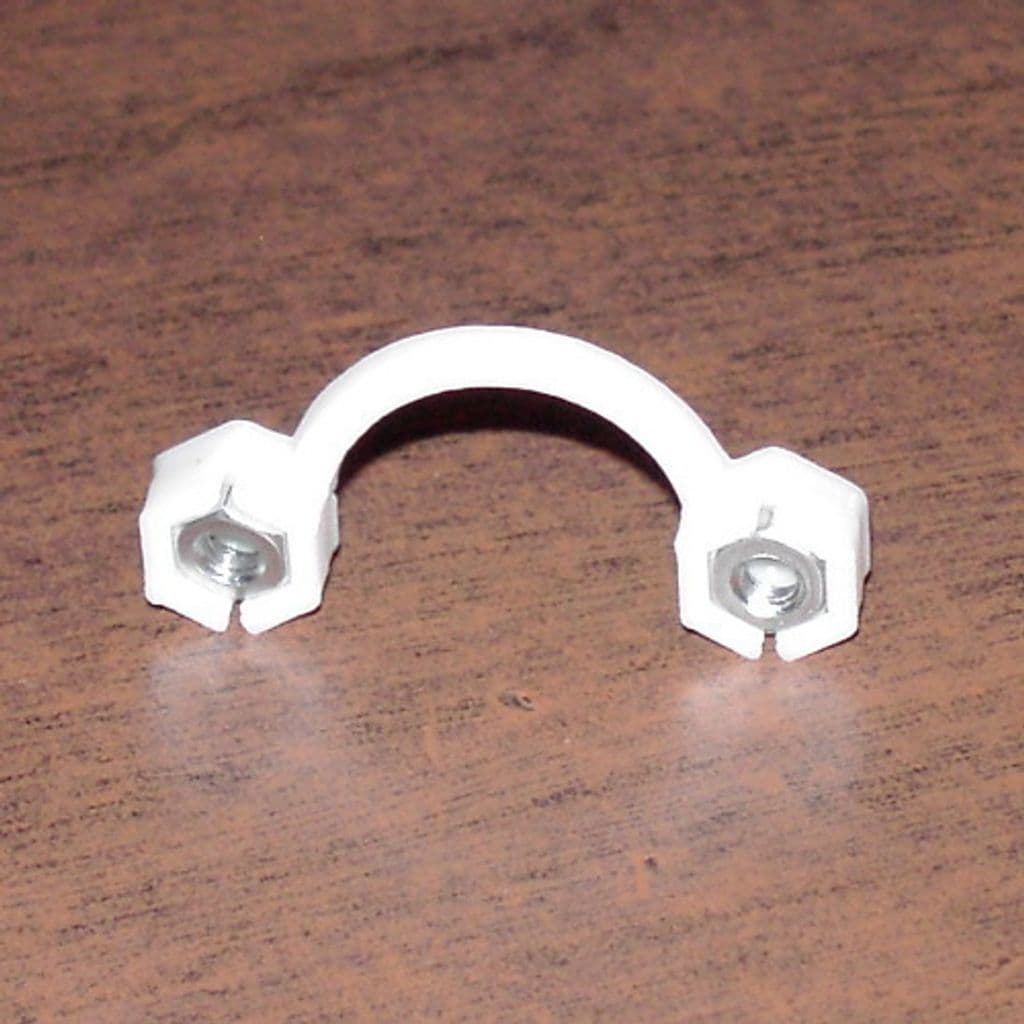Крышка для фиксации гаек на принтере Ultimaker — фото 2