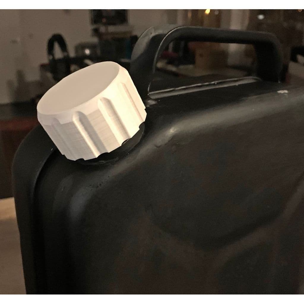 Крышка для бензобака мотоцикла Урал — фото 2