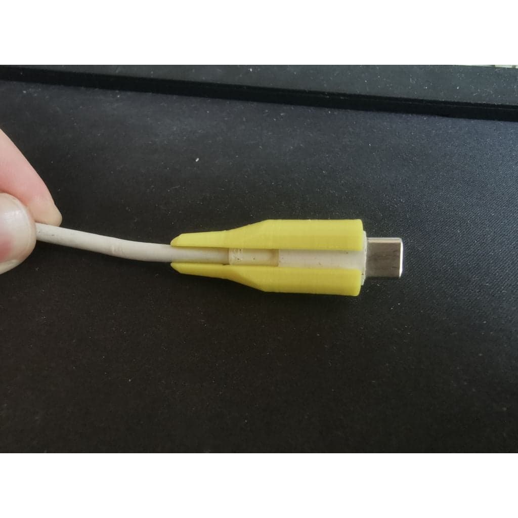 Защита разъема USB для телефонов Huawei — фото 1