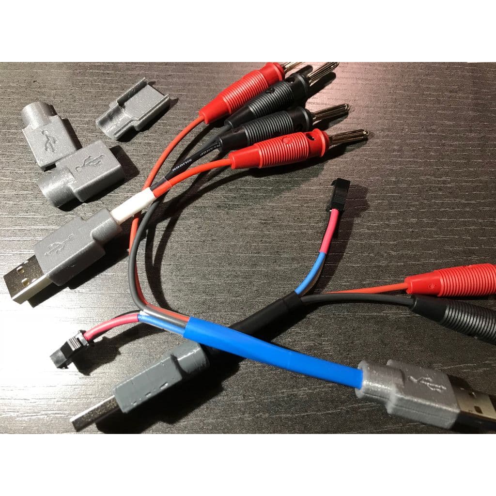 Корпус для разъема USB — фото 2