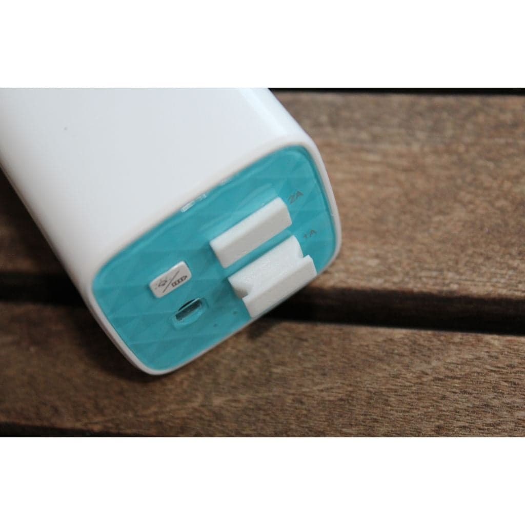 Заглушка USB-порта от пыли — фото 1