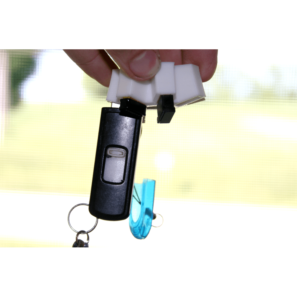 Держатель USB на магните — фото 2