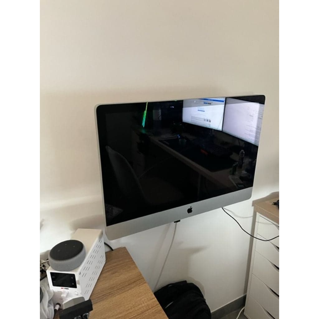 Крепление VESA для iMac 27 дюймов — фото 1
