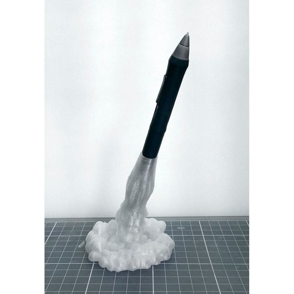 Подставка для пера Wacom — фото 3