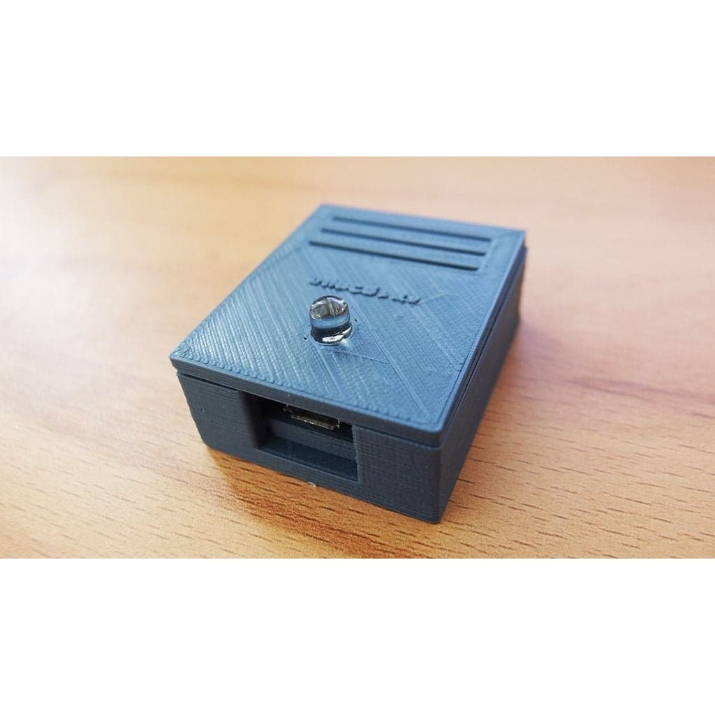 Корпус для платы WeMos D1 Mini — фото 1