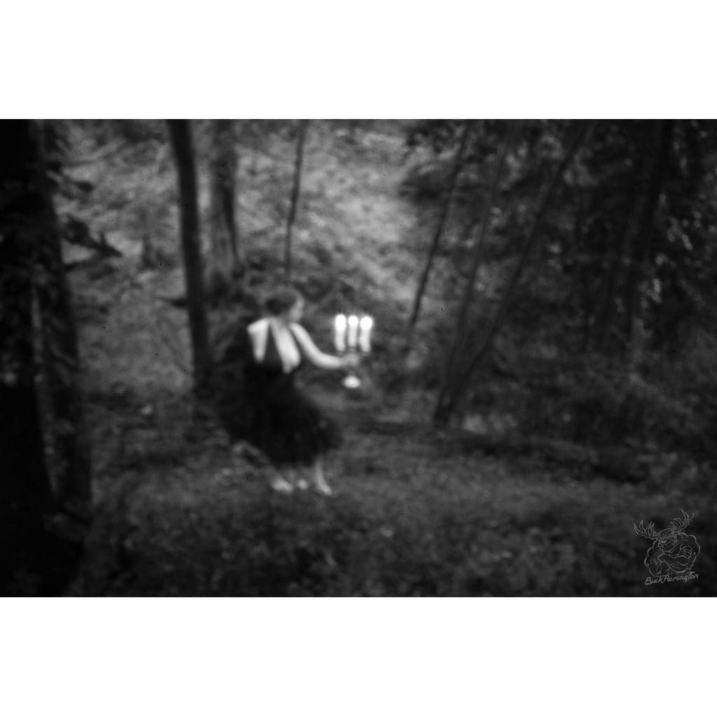 Широкоугольная крышка для объектива Nikon F — фото 3
