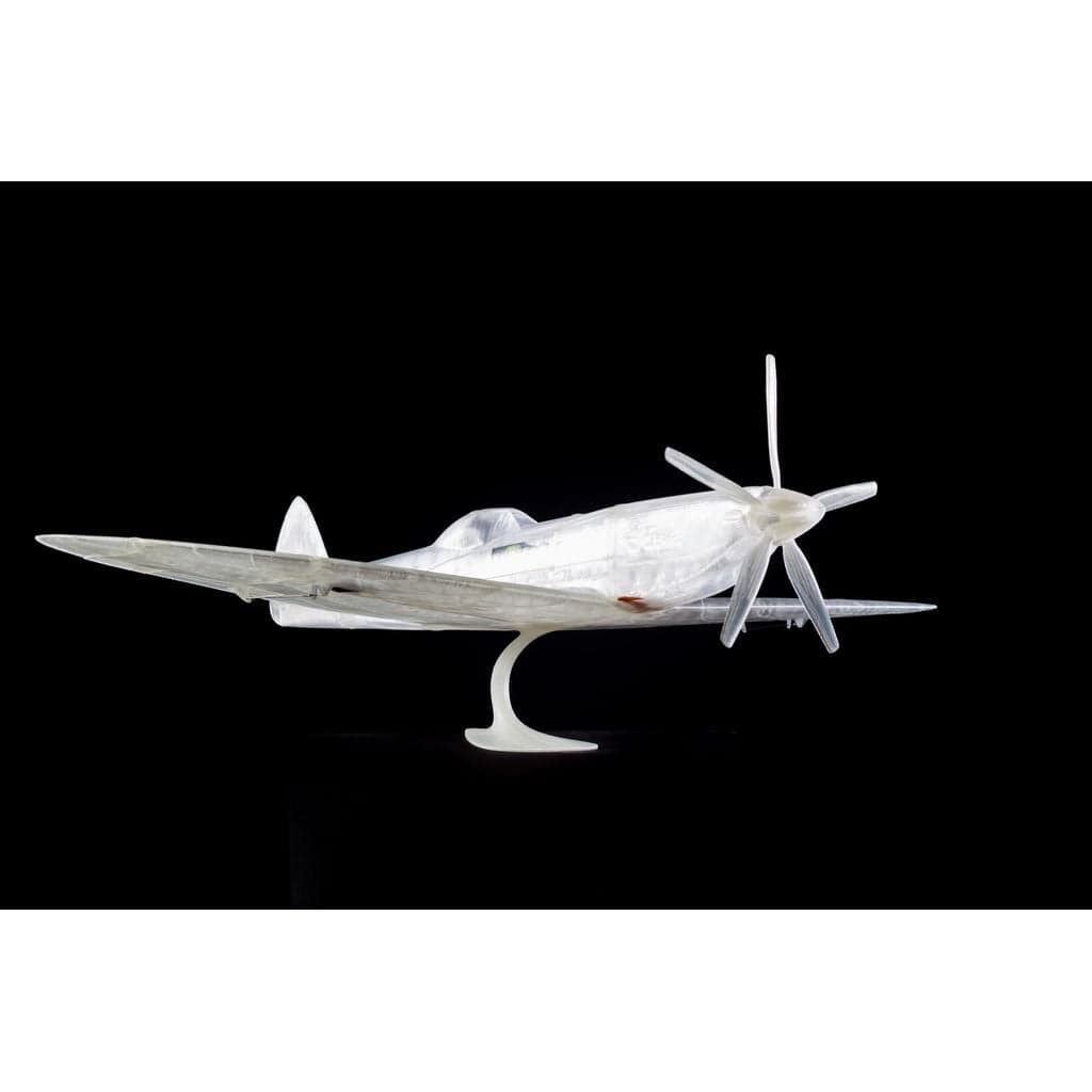 Часть крыла RC-Spitfire — фото 1