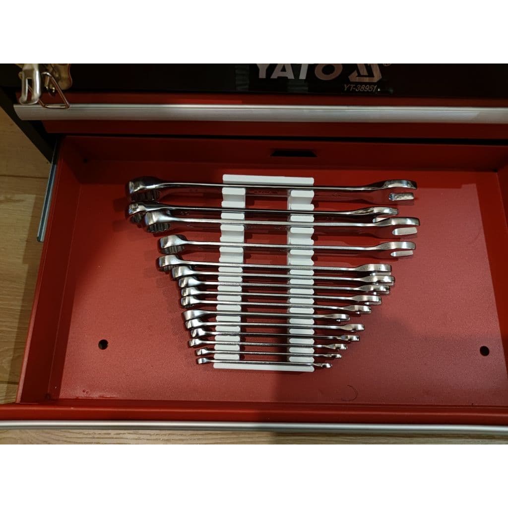 Держатель для гаечных ключей 6-22 мм — фото 1