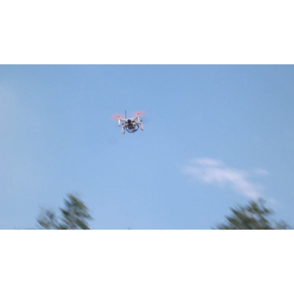 PIXXY — карманный FPV-дрон — фото 2