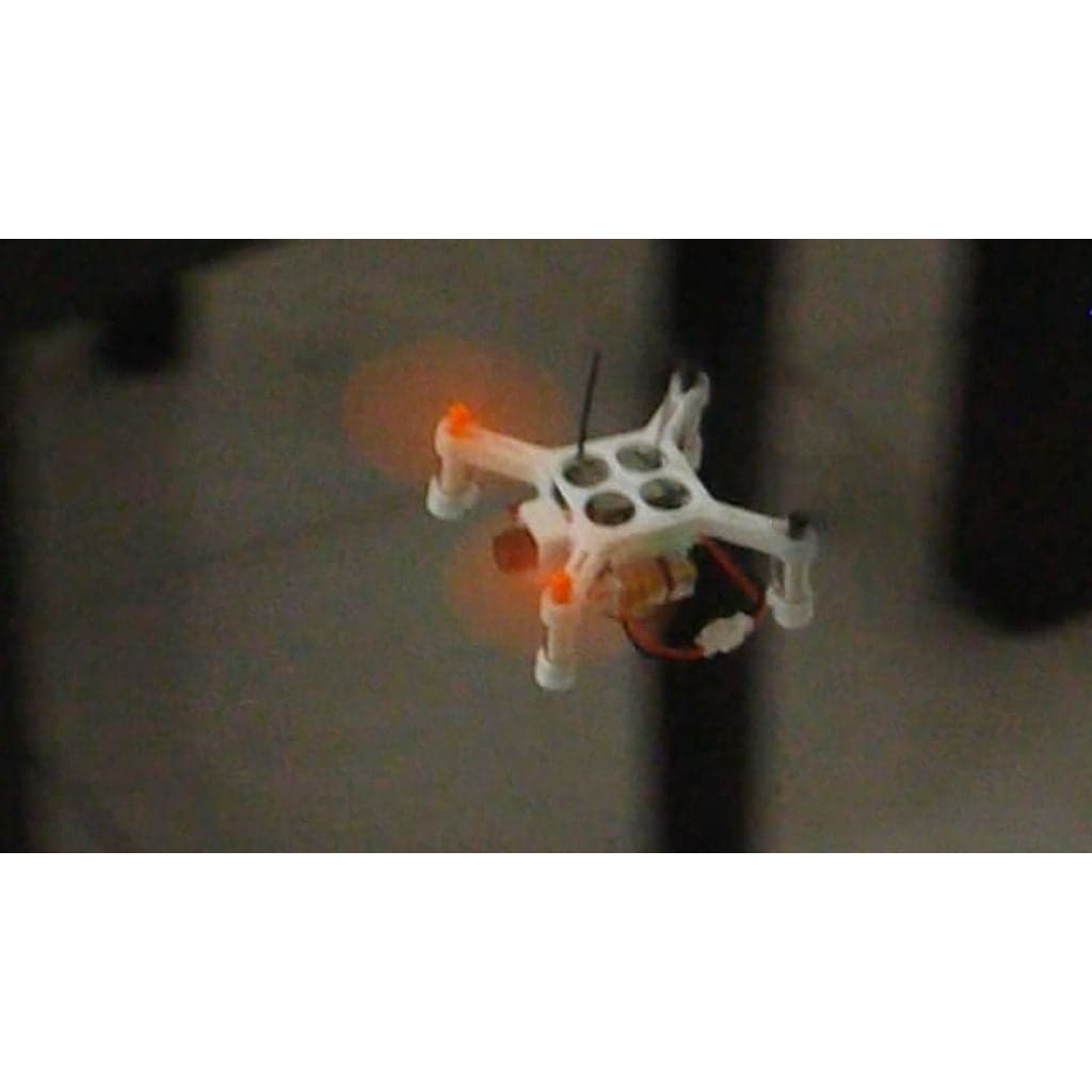 PIXXY — карманный FPV-дрон — фото 3